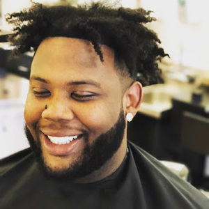 Meet your Posher, Tevin